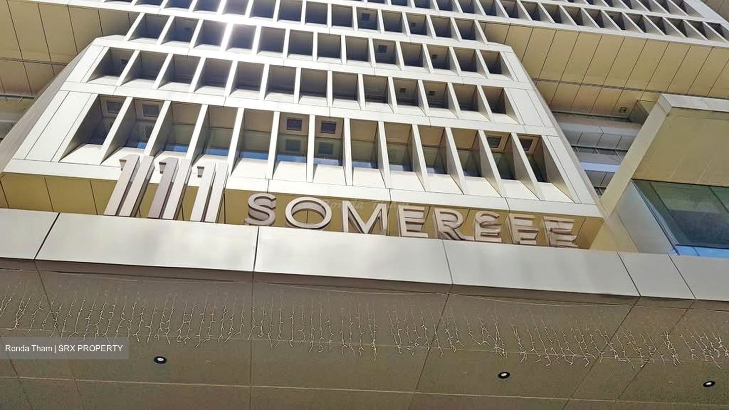 111 Somerset (D9), Retail #567461501